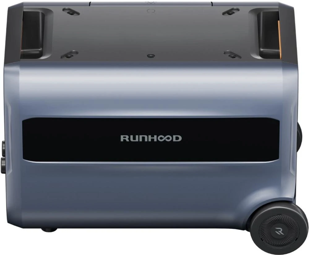 Зарядна станція RUNHOOD F2400 (UA)