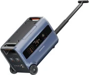 Зарядна станція RUNHOOD F2400 (UA)