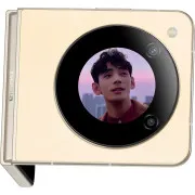 ZTE Nubia Flip 12/512GB Sunshine Gold