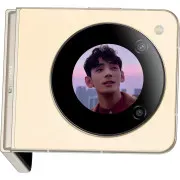 ZTE Nubia Flip 12/512GB Sunshine Gold