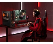 Acer Nitro 70 Ryzen 9-9900X3D/128GB/2TB/Win11 RTX5090 (N70X3D || DG.E5AEP.00C) EU