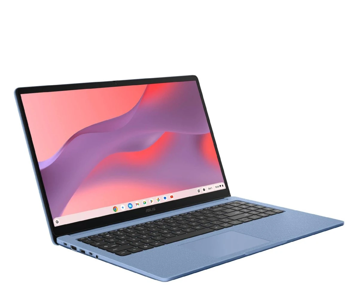 ASUS Chromebook N150/8GB/128/Chrome OS (CX1505CTA-S70220) Назначение продукта:
