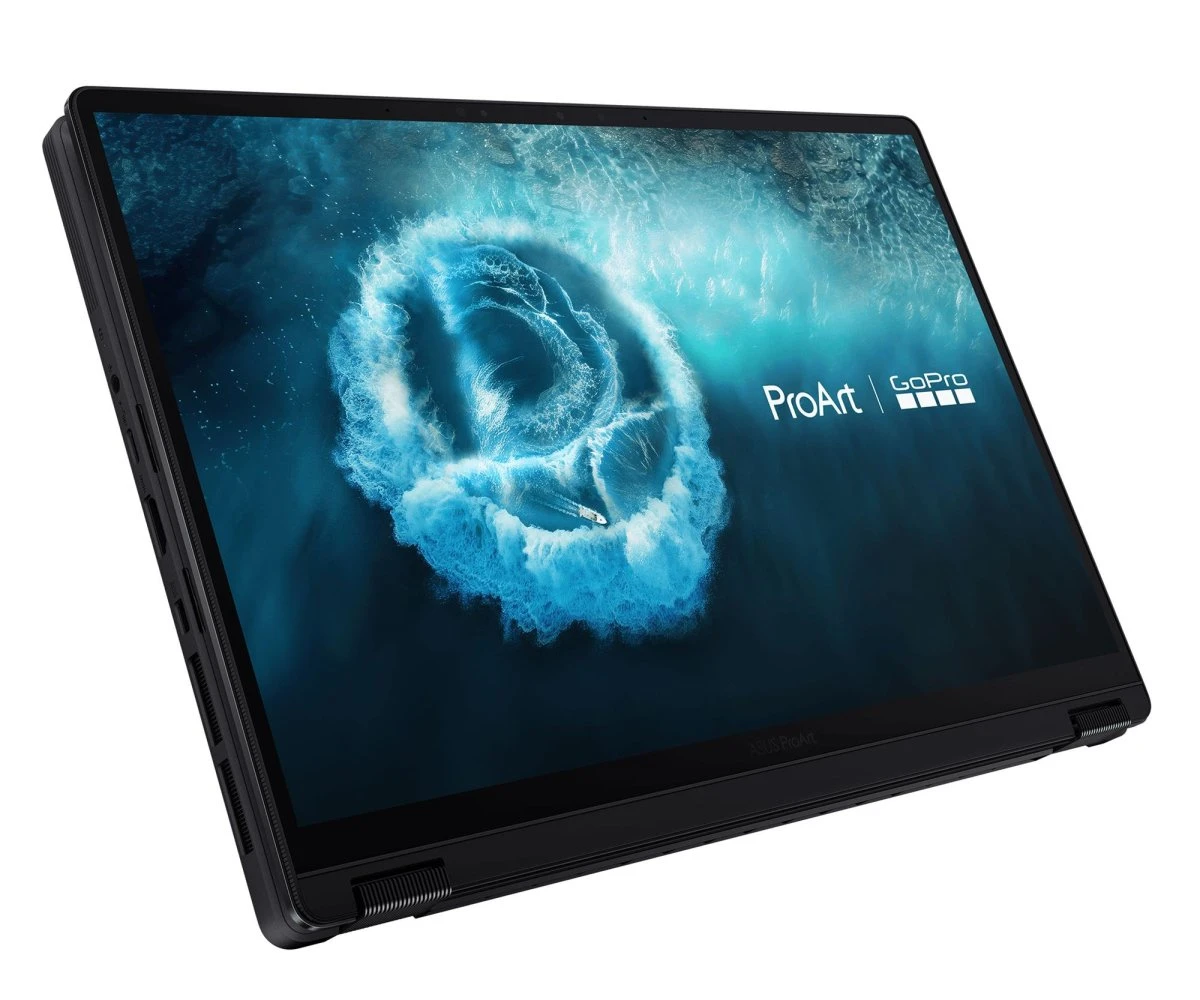 ASUS ProArt GoPro PX13 Ryzen AI MAX+395/128GB/1TB/Win11P OLED+PEN (HN7306EAC-LX041X) Назначение продукта: NPU -