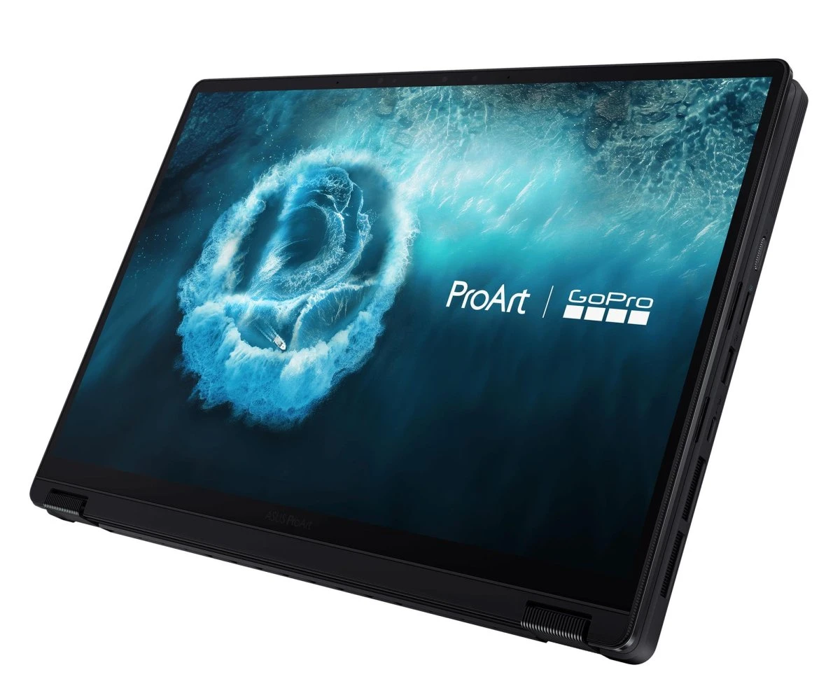 ASUS ProArt GoPro PX13 Ryzen AI MAX+395/128GB/1TB/Win11P OLED+PEN (HN7306EAC-LX041X)