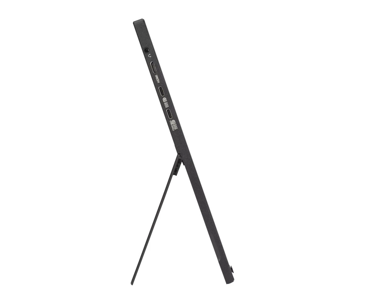 ASUS ZenScreen MB16FC (90LM0CB1-B01N71) EU Назначение продукта: