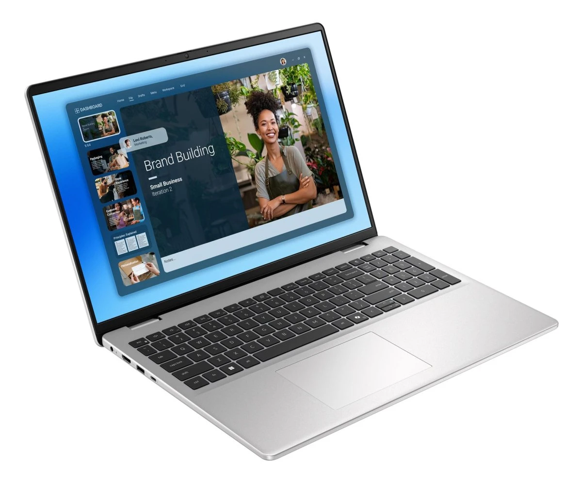 Dell 16 Core 7-150U/16GB/1TB/Win11P (DC16251_RPLU-R_001) Призначення продукту: