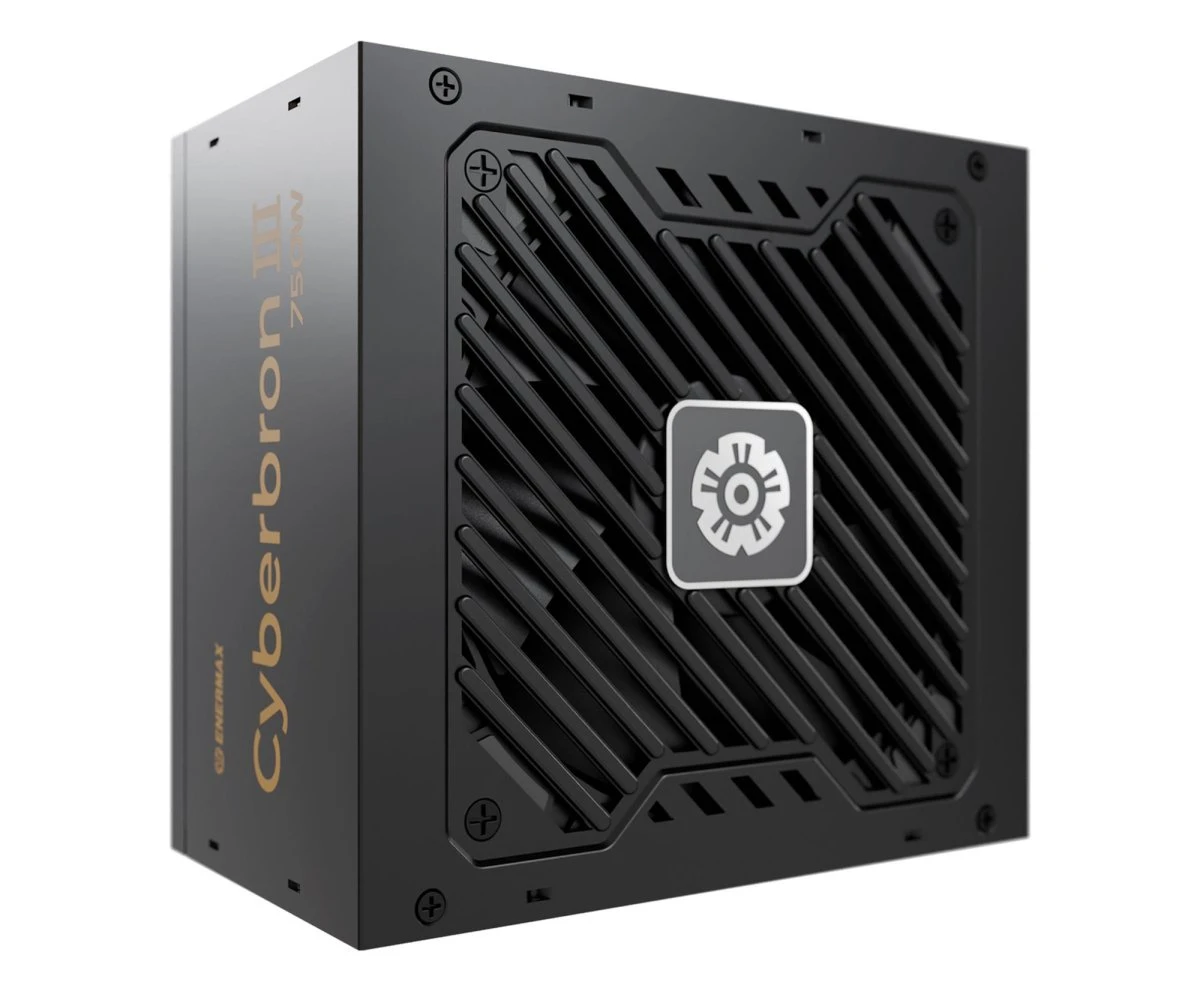 Enermax Cyberbron III 750W 80 Plus Bronze (EMB750EWT-NAC) EU