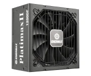 Enermax Platimax II 1200W 80 Plus & Cybenetics Platinum (EPS1200-NPX) EU
