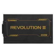 Enermax Revolution III 850W (ERV850G-AHG-MAC) EU