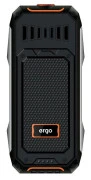 ERGO E182 Black-Orange (UA)