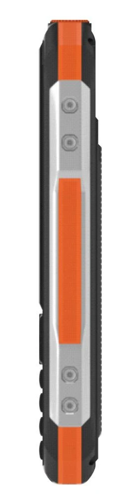 ERGO E283 Black-Orange (UA)