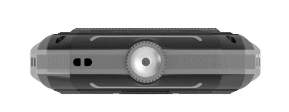 ERGO E283 Black (UA)