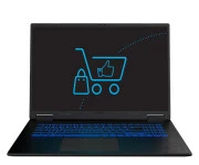 Gigabyte GAMING A18 Ryzen 7 260/32GB/512/Win11 RTX5050 165Hz (3THK3EEC93SH)