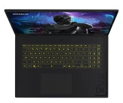 Gigabyte GAMING A18 Ryzen 7 260/32GB/512/Win11 RTX5050 165Hz (3THK3EEC93SH)