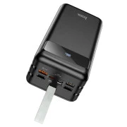Hoco J86B 60000mAh 22,5W Black