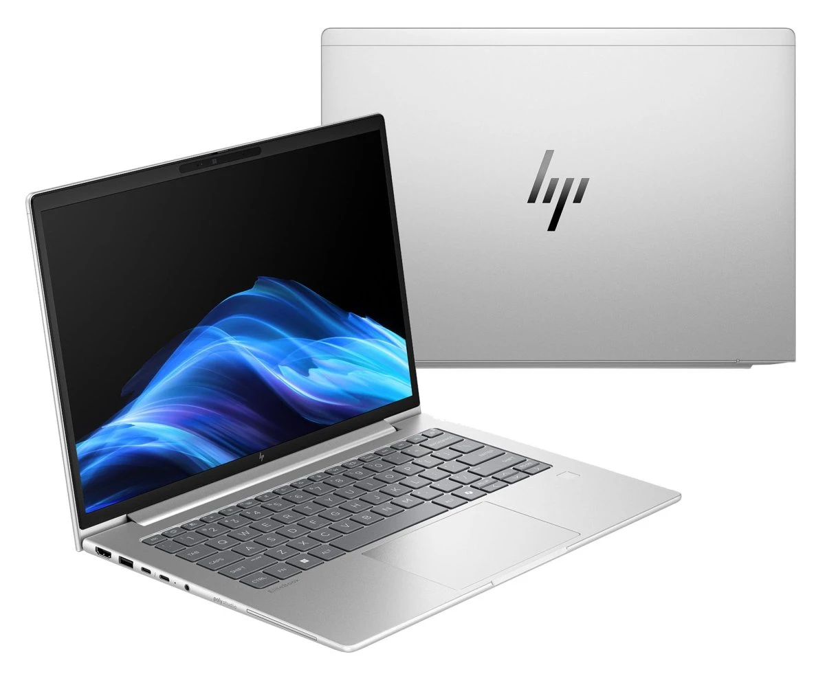 HP EliteBook 6 G1a Ryzen 7-250/16GB/512/Win11P (C51N4ET)