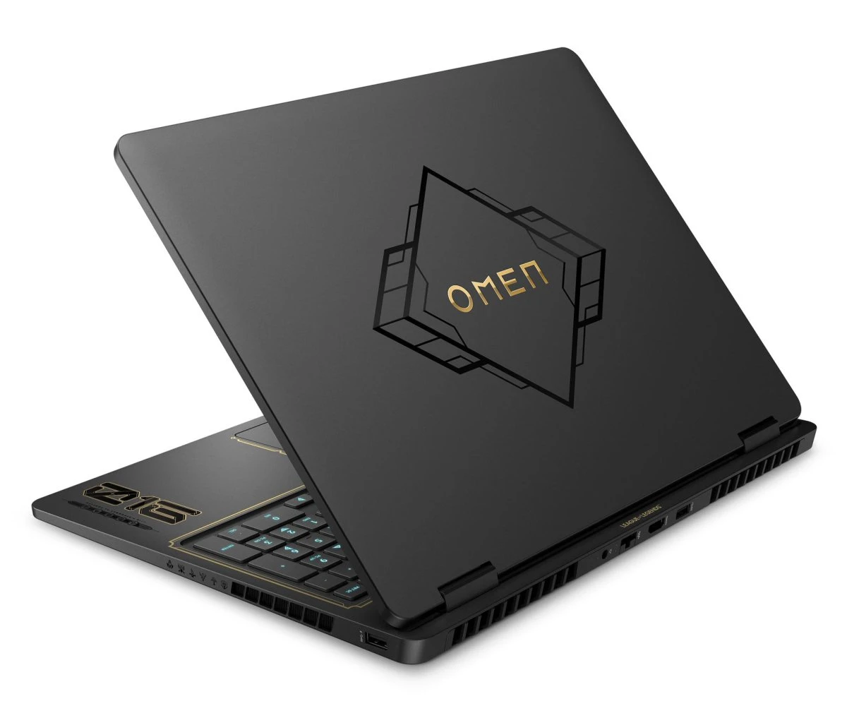 HP OMEN LoL Special Edition i7-14650HX/64GB/1TB/Win11 RTX5060 (16-am0022nw (C70GSEA))