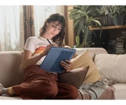 HP OmniBook 5 Flip x360 Core 5-120U/16GB/512/Win11 OLED (14-fp0022nw (CX5B8EA))