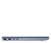 HP OmniBook 5 Flip x360 Core 5-120U/16GB/512/Win11 OLED (14-fp0022nw (CX5B8EA))