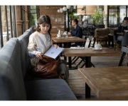 HP OmniBook 5 Flip x360 Core 5-120U/16GB/512/Win11 OLED (14-fp0022nw (CX5B8EA))