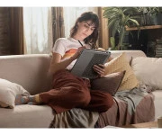 HP OmniBook 5 Flip x360 Core 7-150U/16GB/1TB/Win11 Touch OLED (14-fp0000nw (C1QA1EA))