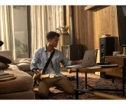 HP OmniBook 7 AI Ultra 7-258V/32GB/2TB/Win11 RTX4050 Touch (17-dc0005nw (CB8Z5EA))