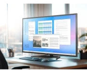 iiyama ProLite X4373UHSU-B2 (X4373UHSU-B2) EU