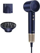 Laifen Swift Premium Golden Blue (2 насадки + сумка) (LF03-PBG-EU) (UA)