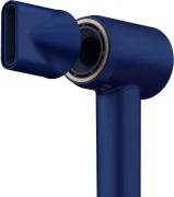 Laifen Swift Premium Golden Blue (2 насадки + сумка) (LF03-PBG-EU) (UA)