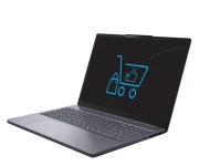 Lenovo IdeaPad Slim 3-15 Ryzen 5-7535HS/24GB/512 (83K700BAPB)