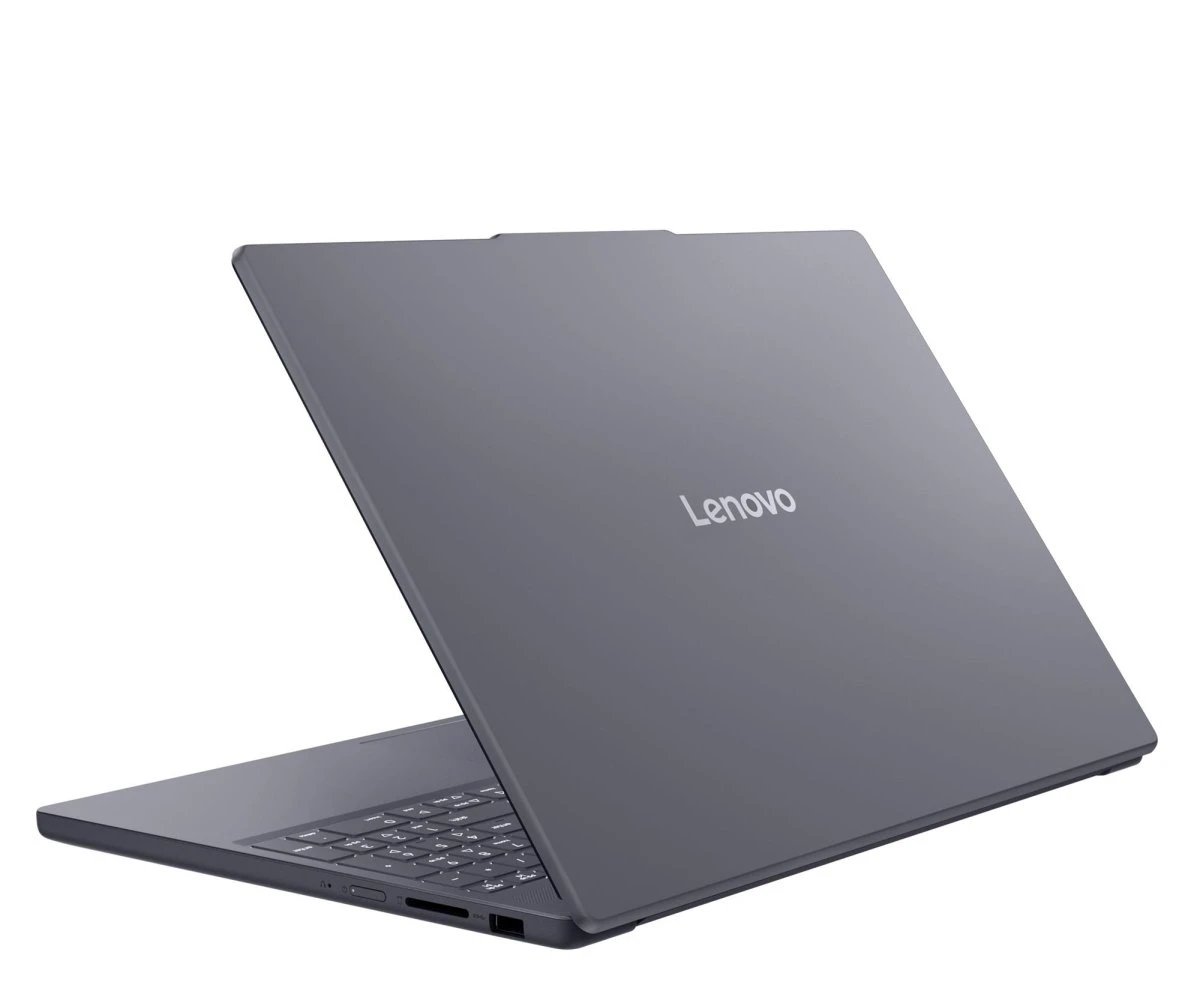 Lenovo IdeaPad Slim 3-15 Ryzen 5-7535HS/40GB/512 (83K700BAPB)