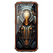 Blackview OSCAL Marine 2 8/128GB Orange Europe