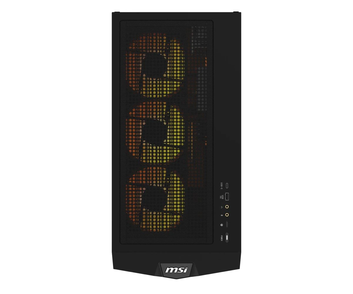 MSI MPG Infinite Z3 Ryzen 7-9800X3D/32GB/2TB/Win11 RTX5070Ti (MPG Infinite Z3 X3D 9NVRR7-821EU) EU