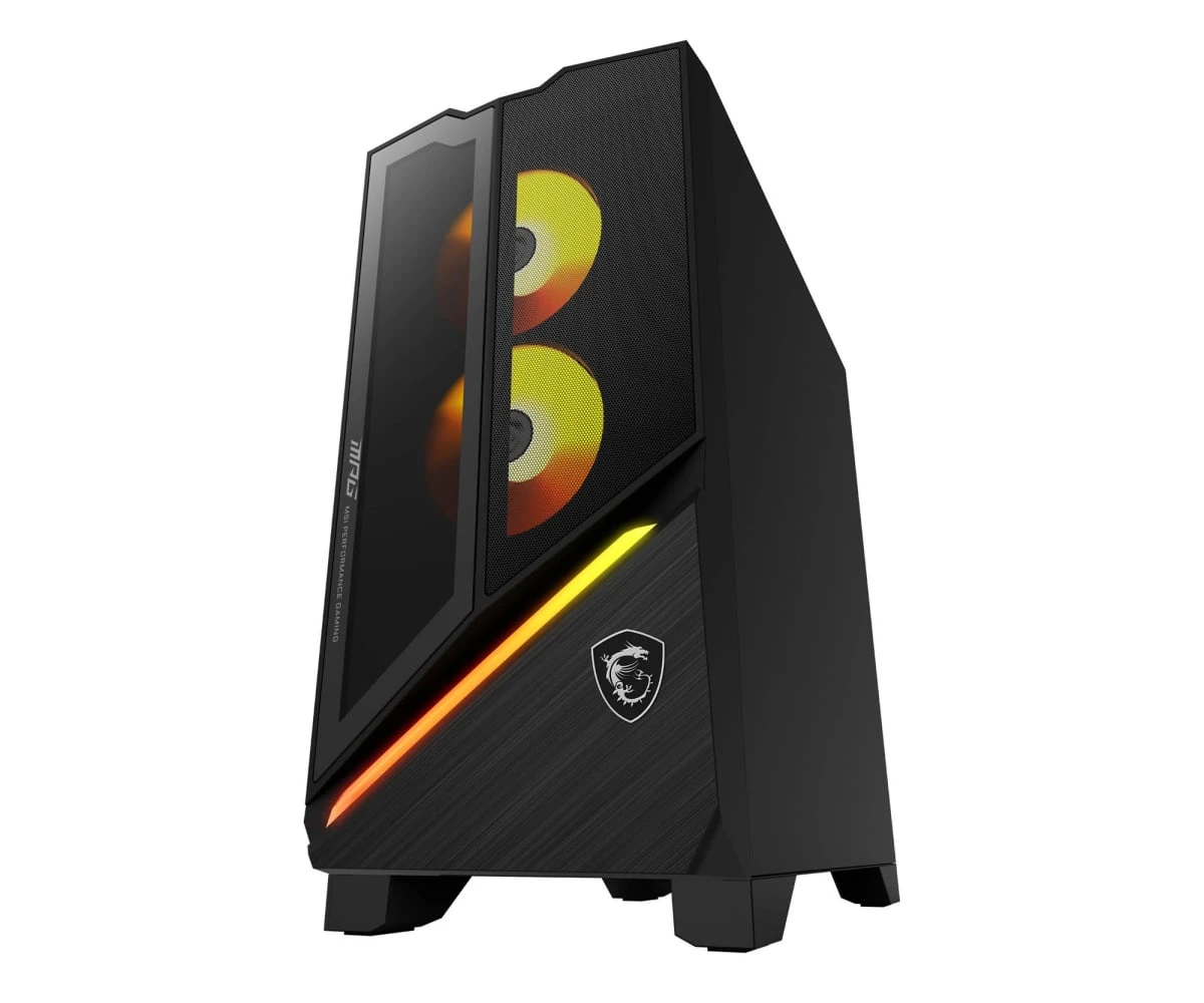 MSI MPG Infinite Z3 Ryzen 7-9800X3D/32GB/2TB/Win11 RTX5070Ti (MPG Infinite Z3 X3D 9NVRR7-821EU) EU