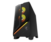 MSI MPG Infinite Z3 Ryzen 7-9800X3D/32GB/2TB/Win11 RTX5070Ti (MPG Infinite Z3 X3D 9NVRR7-821EU) EU