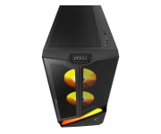 MSI MPG Infinite Z3 Ryzen 7-9800X3D/32GB/2TB/Win11 RTX5070Ti (MPG Infinite Z3 X3D 9NVRR7-821EU) EU