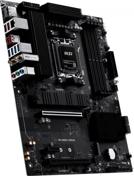 MSI PRO B850-S WIFI6E (911-7E80-002)