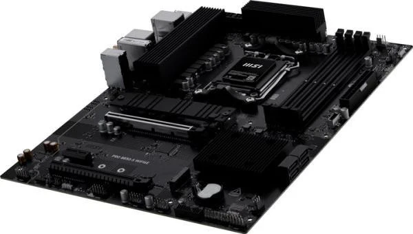 MSI PRO B850-S WIFI6E (911-7E80-002)