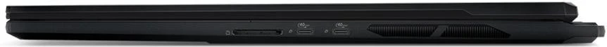 MSI Stealth A18 AI+ A3XWJG (A3XWJG-006US) Бренд: MSI; Лінійка: Stealth A16 AI+ A3XWJG;