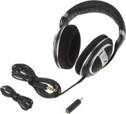 Наушники без микрофона Sennheiser HD 599 SE Black (508697)