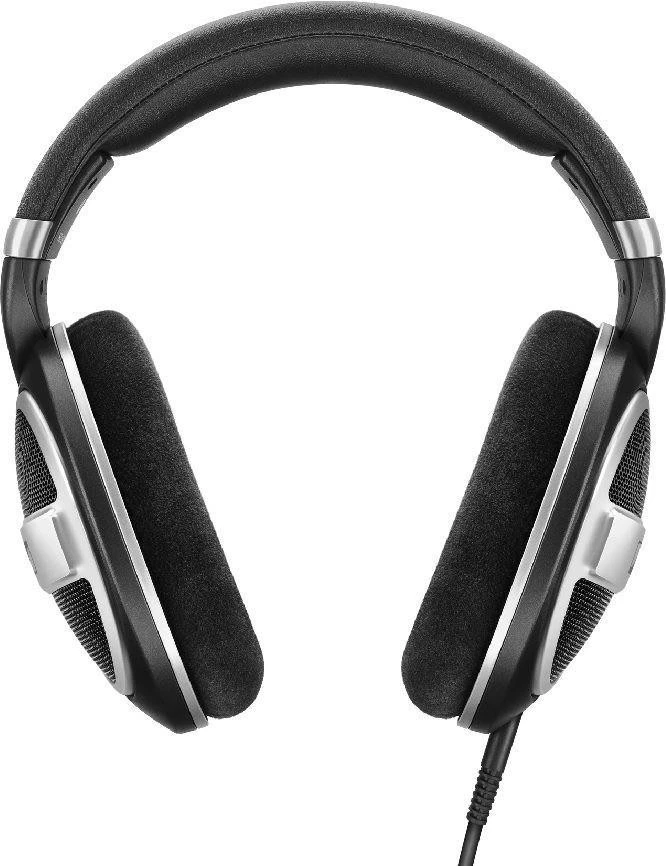 Наушники без микрофона Sennheiser HD 599 SE Black (508697) Бренд: Sennheiser; Способ