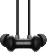 Навушники з мікрофоном realme Buds Wireless 5 ANC Midnight Black