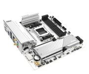 Sapphire PURE B850M WIFI (52123-02-40G) EU