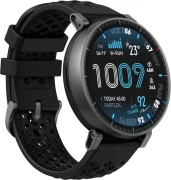 Смарт-часы Amazfit Active Max Black (W2557AP1N)