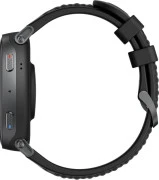 Смарт-часы Amazfit Active Max Black (W2557AP1N)