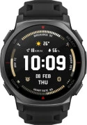 Смарт-часы Amazfit T-Rex 3 Pro 44mm Tactical Black (W2549GL5N)