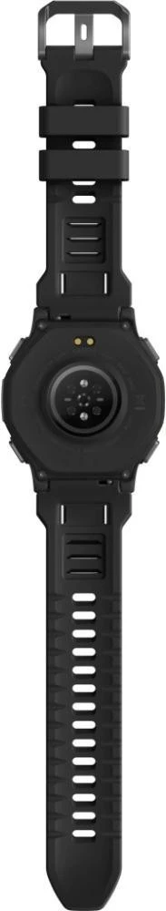 Смарт-часы Amazfit T-Rex 3 Pro 44mm Tactical Black (W2549GL5N) Бренд: Amazfit; Линейка: T-Rex 3 Pro; iOS:
