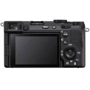 Sony Alpha a7C II body Black (ILCE7CM2B)