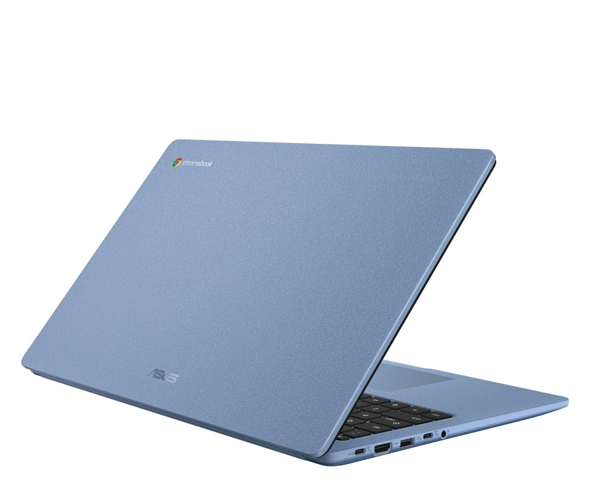 ASUS Chromebook N150/8GB/128/Chrome OS (CX1505CTA-S70220)