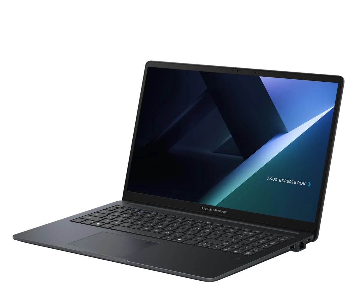 ASUS ExpertBook B1503CVA Core 5-210H/16GB/512 (B1503CVA-S77277X) Призначення продукту: